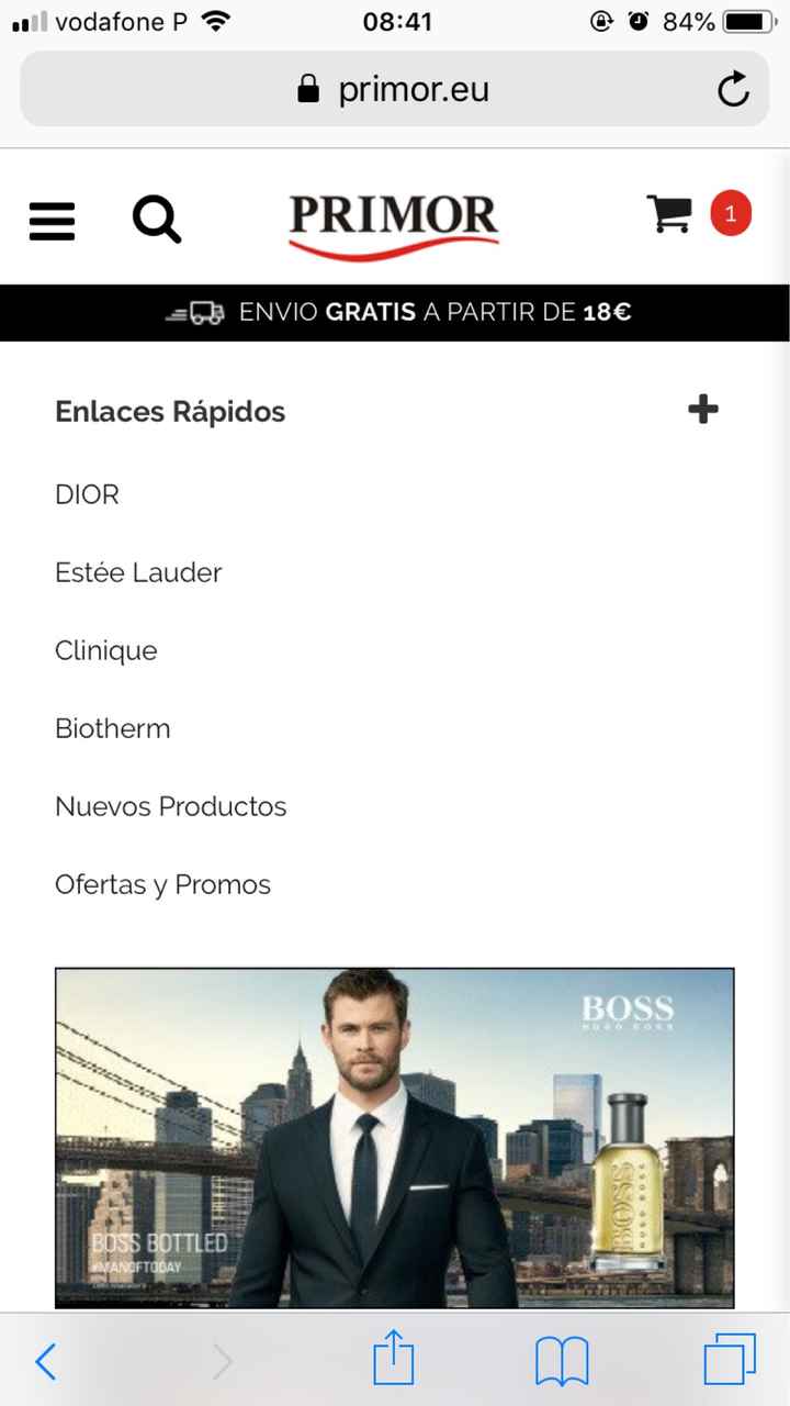 As minhas dicas...de poupança! - 1
