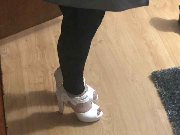 Sapatos lindos...check!! - 2