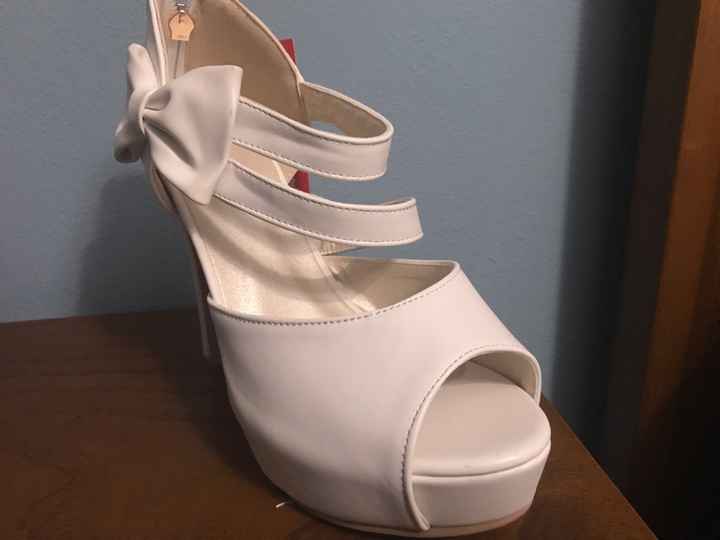 Sapatos lindos...check!! - 4