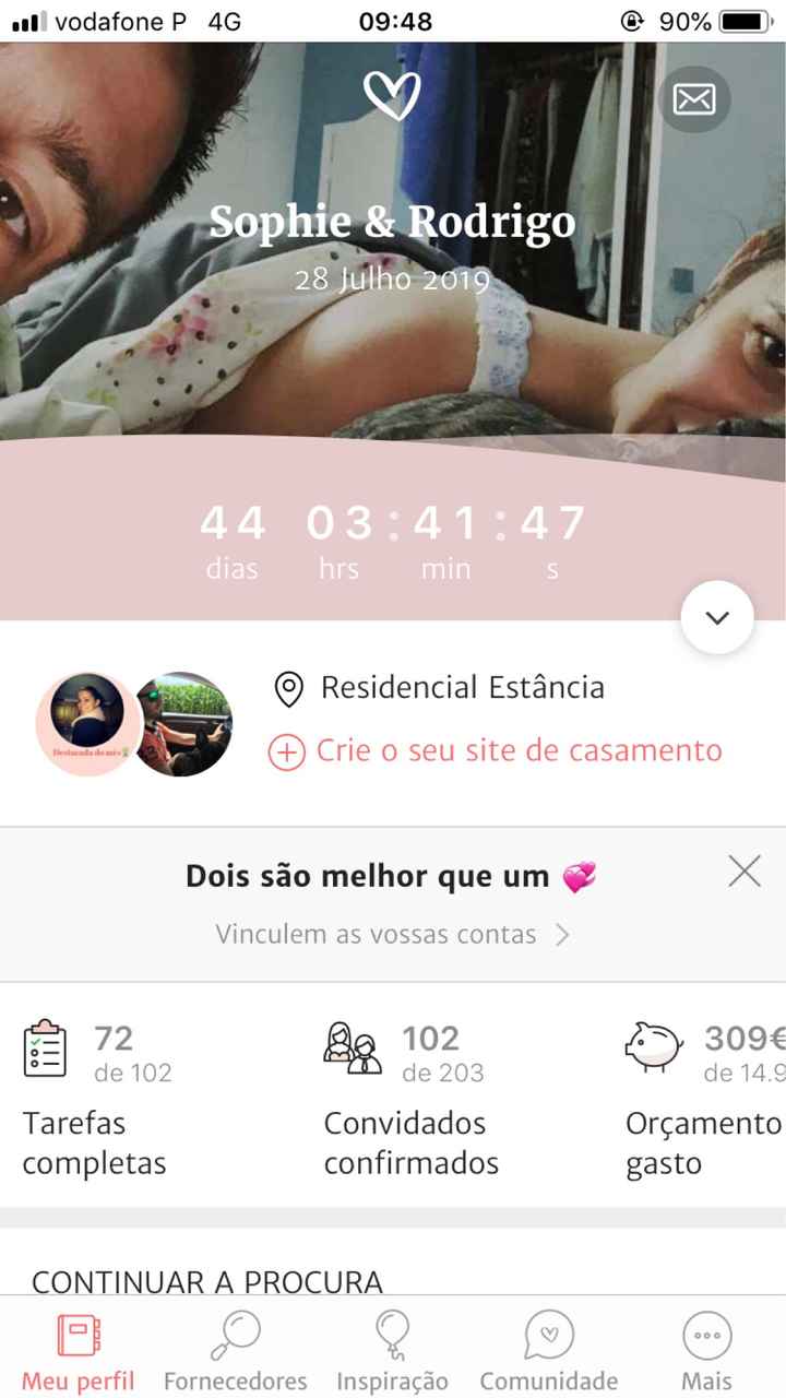 Countdown - 1