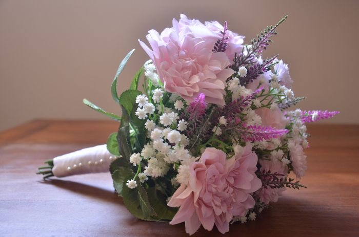 Bouquet, as minhas inspirações - 4