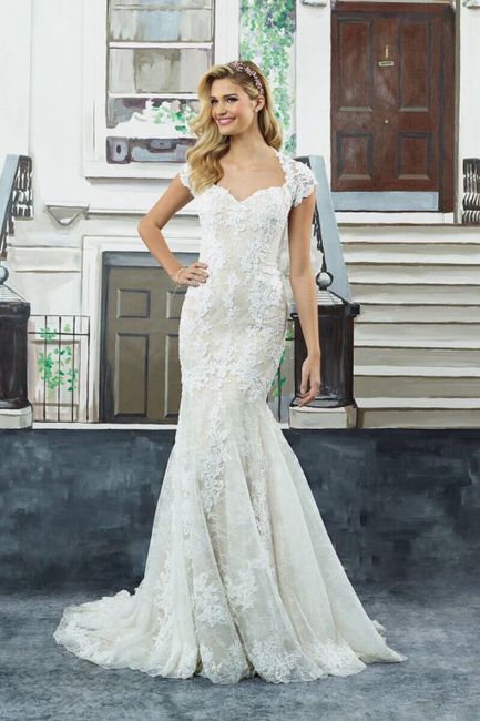o vestido...o tal!! - 1