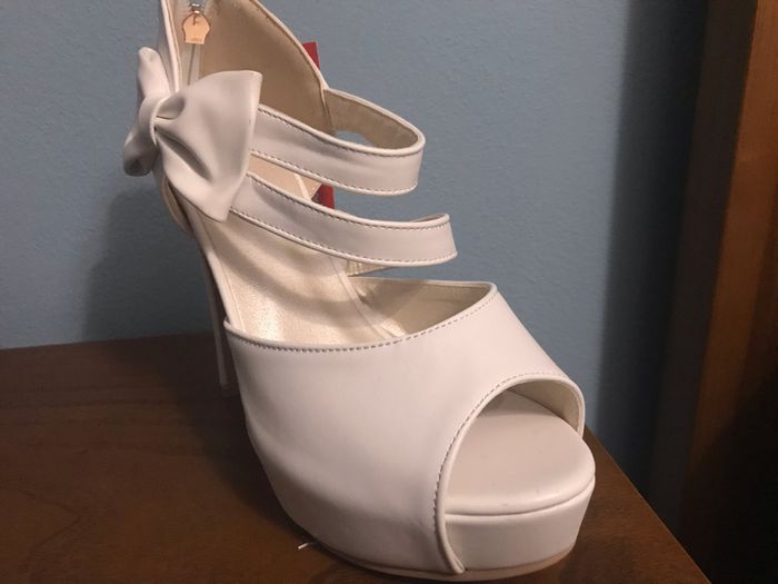 Sapatos lindos...check!! - 4