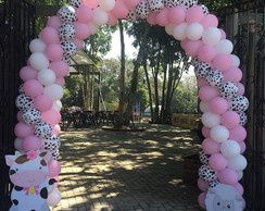 Decoração...entrada de casa! - 2