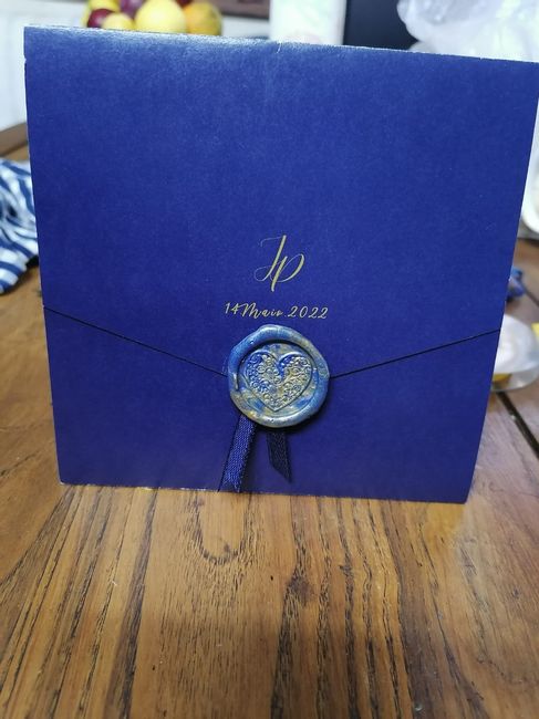 Checks para o nosso Dia d 12