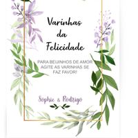 Manualidades que fizeram diferença no dia C! - 1