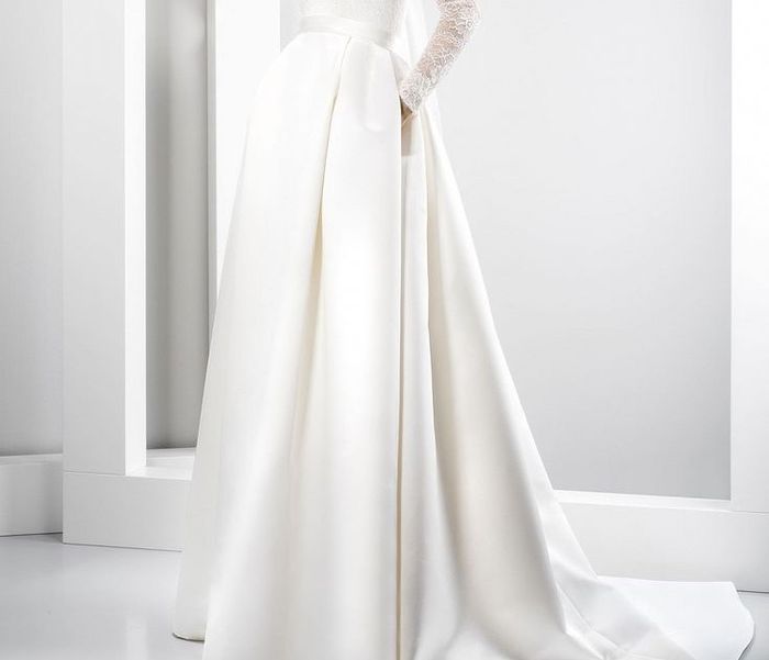 Onde comprar o vestido de noiva? coimbra ou viseu? - 2