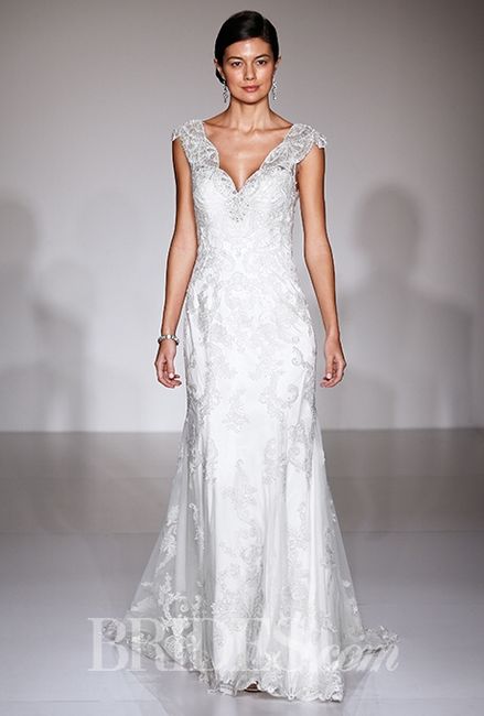 Onde comprar o vestido de noiva? coimbra ou viseu? - 4