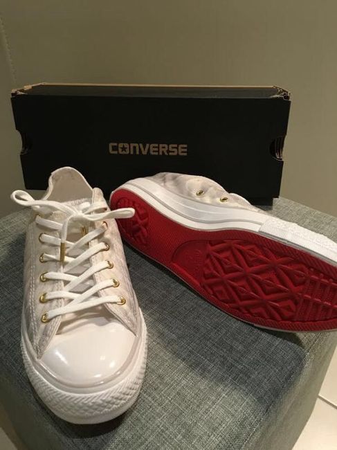 All star altas ( para quem quiser aproveitar) - 2