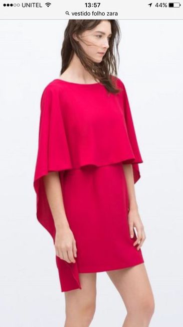 Damas de honor - a decisão final ! - 6