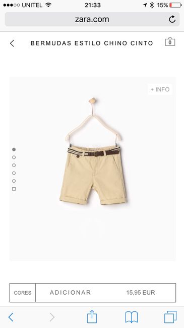 Menina das alianças - 4