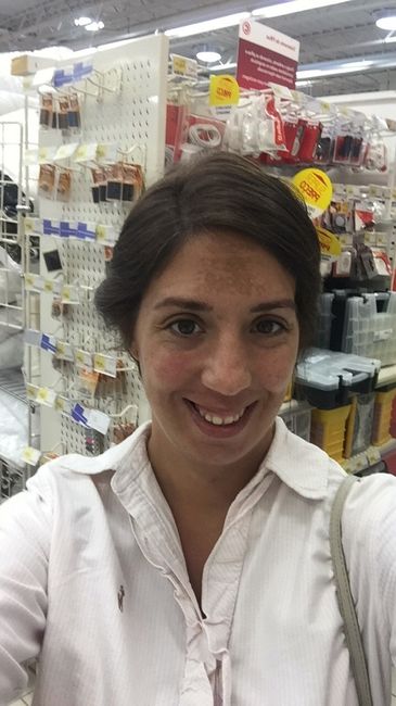 Maquilhadora 5 estrelas !! - 1