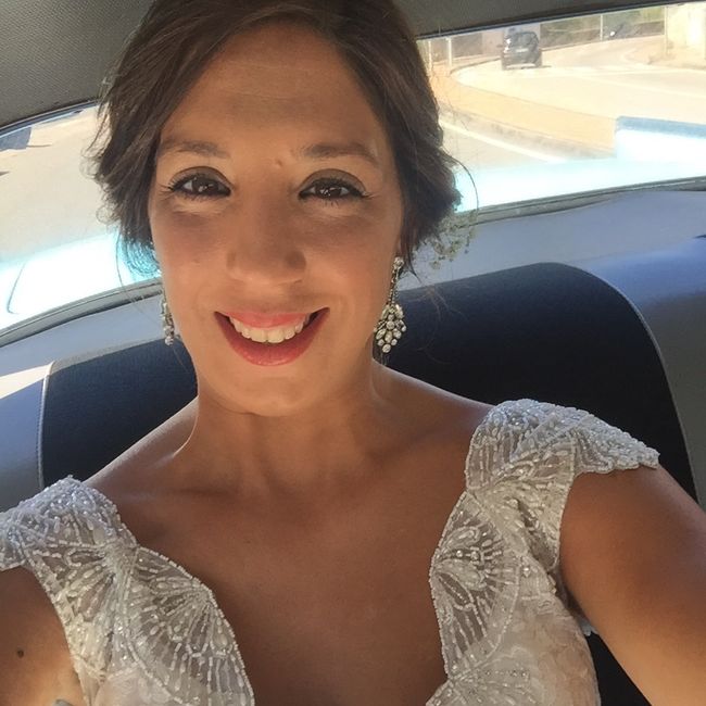 Maquilhadora 5 estrelas !! - 2