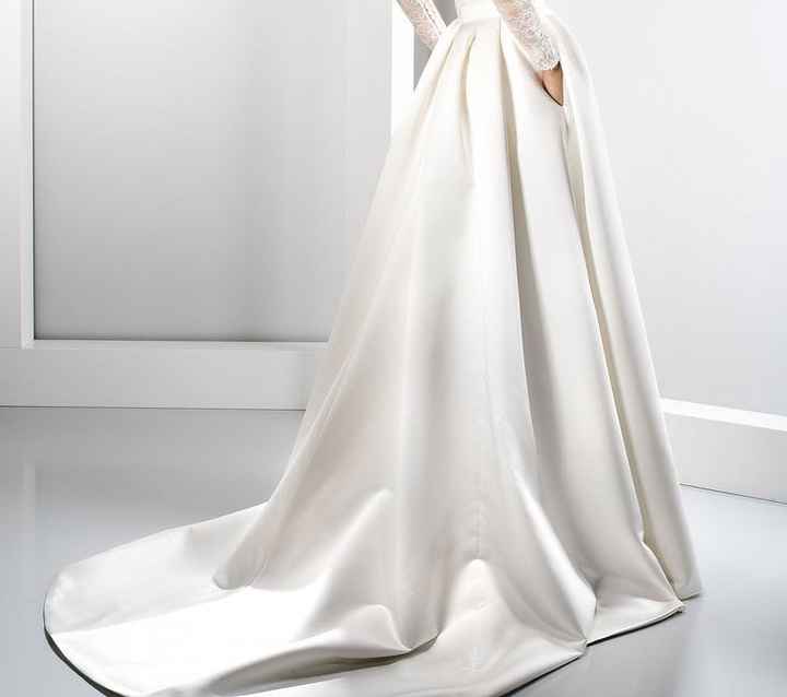 A loucura de escolher o vestido ! não me apaixonei a primeira ! - 2