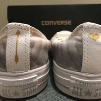 Sapatilhas all star personalizadas - 3
