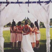 Vestido damas - 1