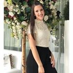Tânia 🌸