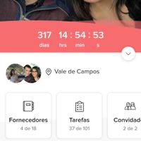 Em 3, 2, 1... ⚡ Quanto tempo falta para o dia C? - 1
