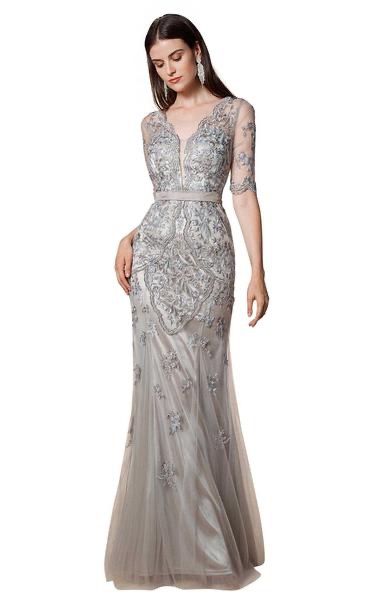 Os vestidos das nossas avós 