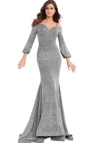 O vestido da minha avó paterna