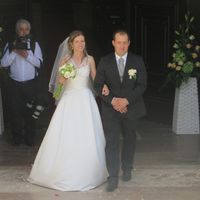 O meu vestido