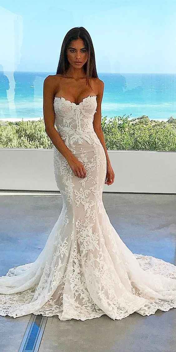 Vestido