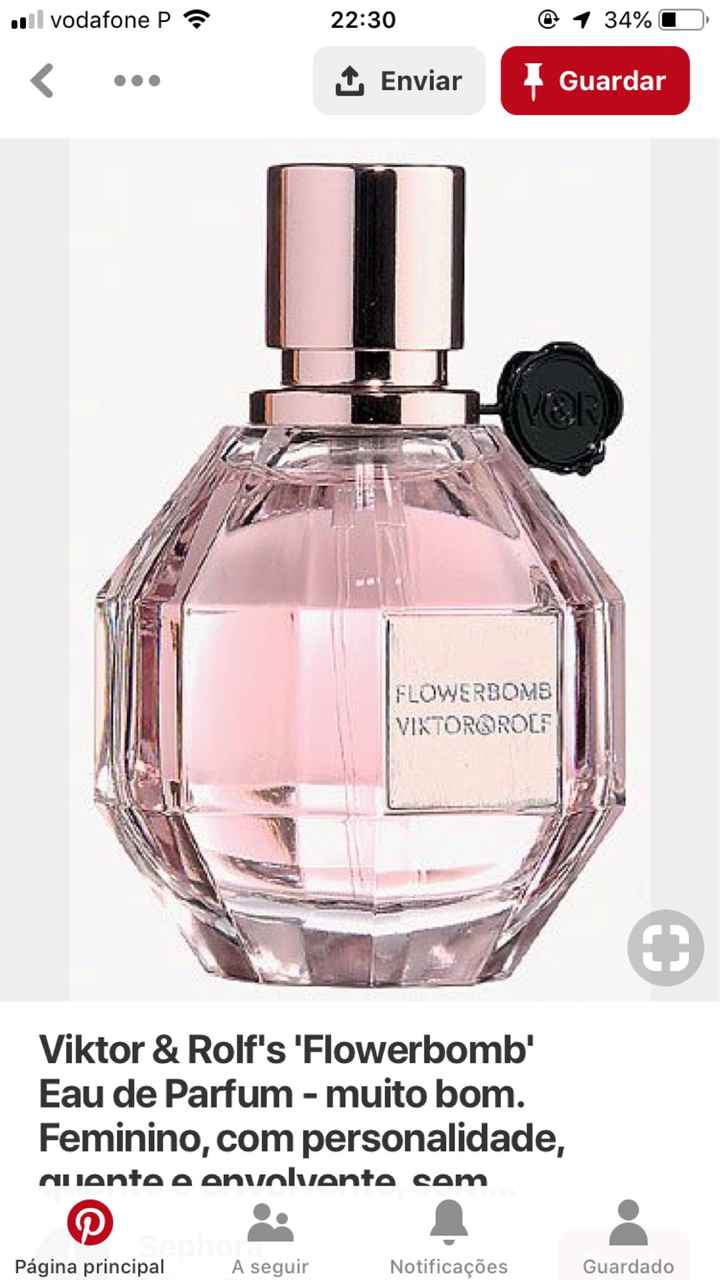 Perfume? - 1