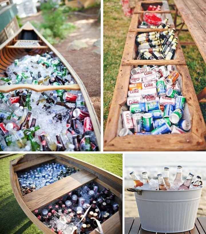 Miminhos para os convidados - Ideias - 3