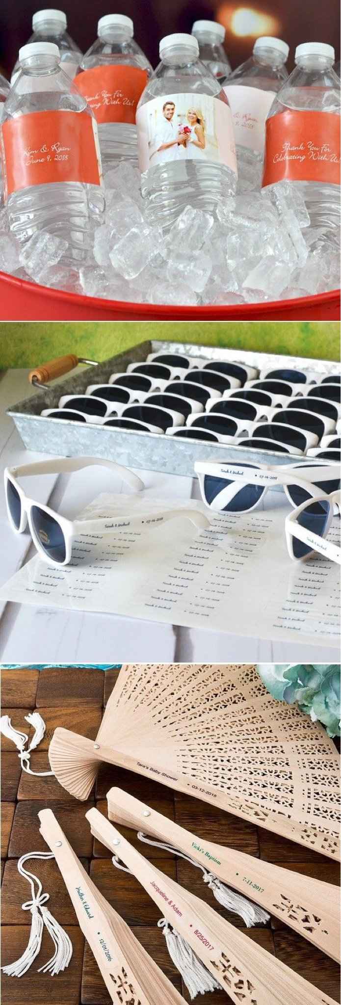 Miminhos para os convidados - Ideias - 6