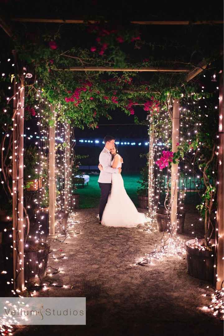 Inspiração: luzes! - 3