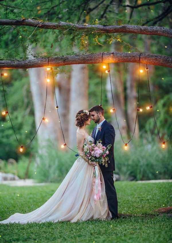 Inspiração: luzes! - 5