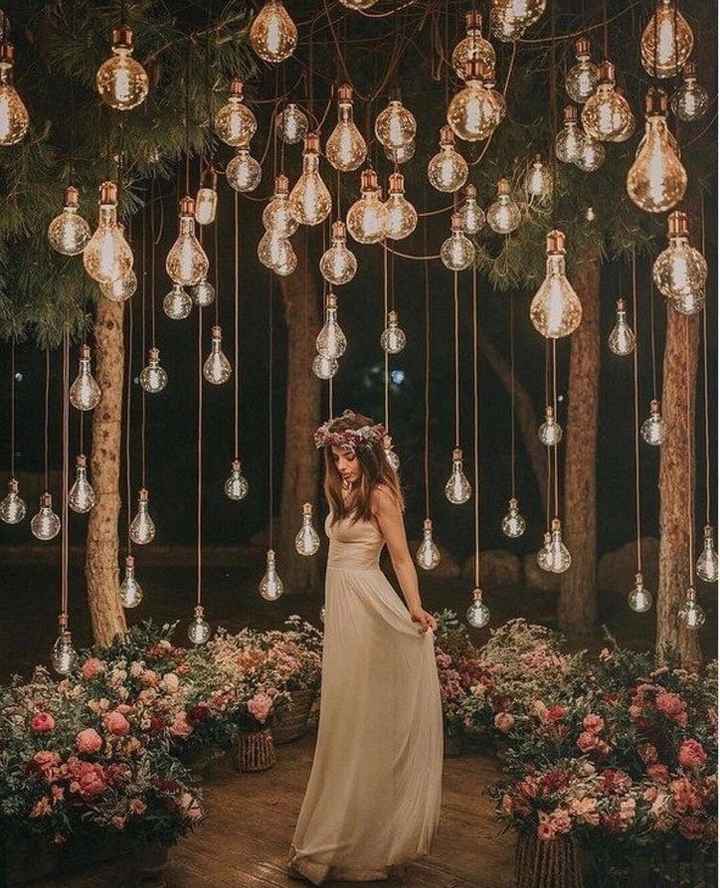 Inspiração: luzes! - 6