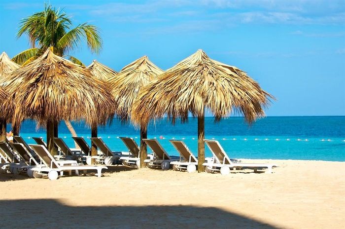 Jamaica