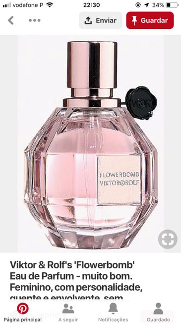 Perfume? - 1