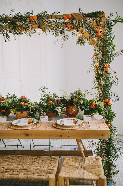 Inspiração Fruta