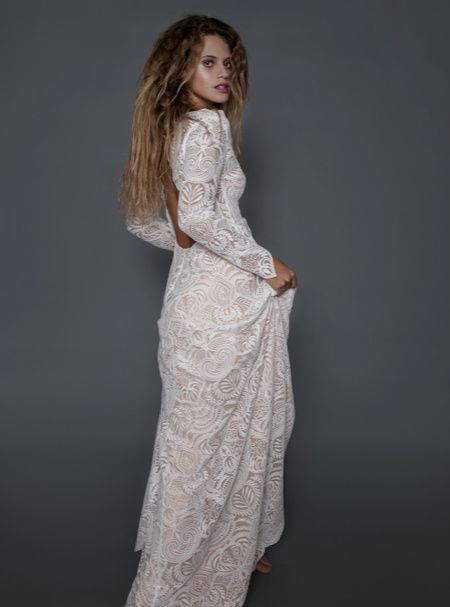 Vestido Inverno 5