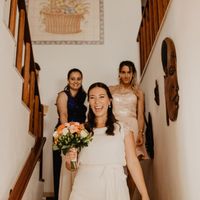 Casados de fresco!! - 1