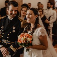 Casados de fresco!! - 3