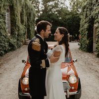 Casados de fresco!! - 4