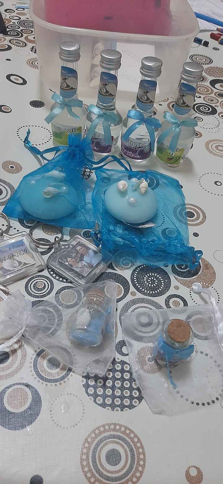 Check✅-lembranças de casamento - 1