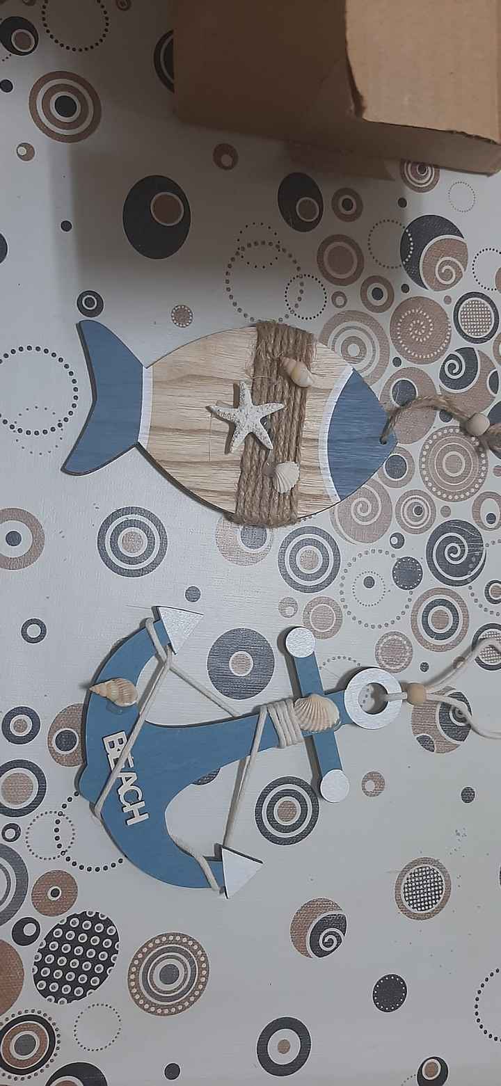 Decoração em geral - 1