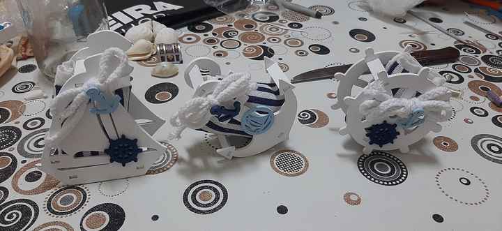 Decoração em geral - 3