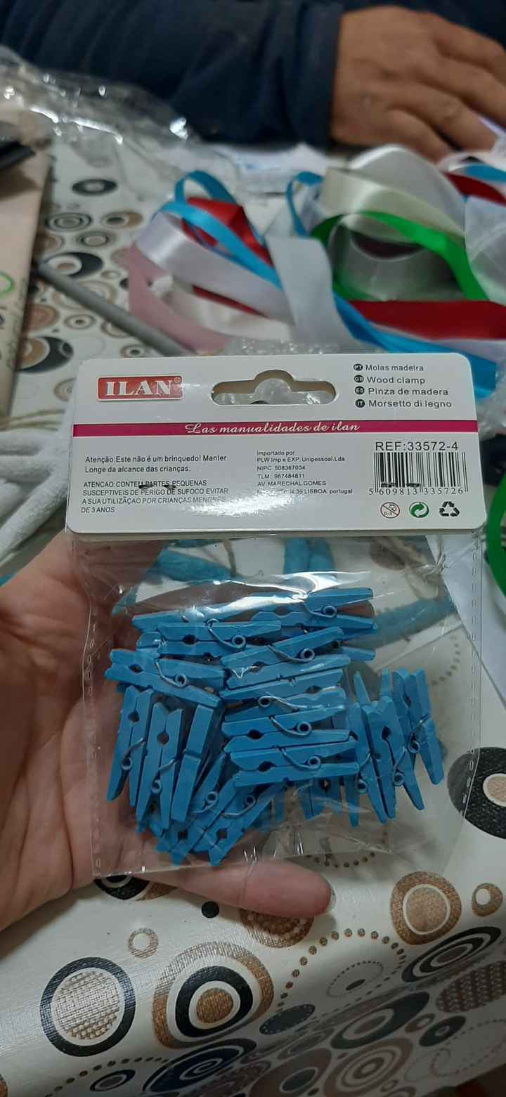 Decoração em geral - 5