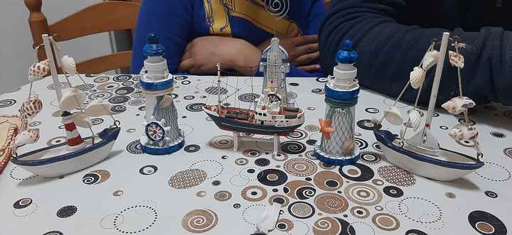 Decoração em geral - 8