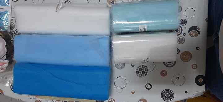 Decoração do altar - 5