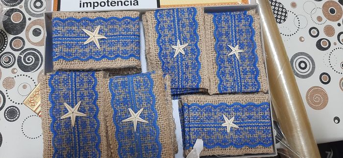 Decoração em geral - 2