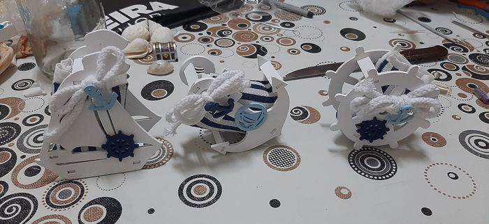 Decoração em geral - 3