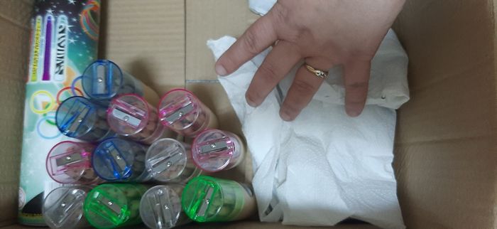 Decoração em geral - 6