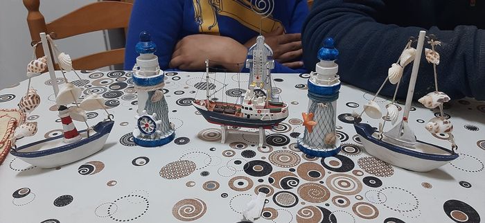 Decoração em geral - 8