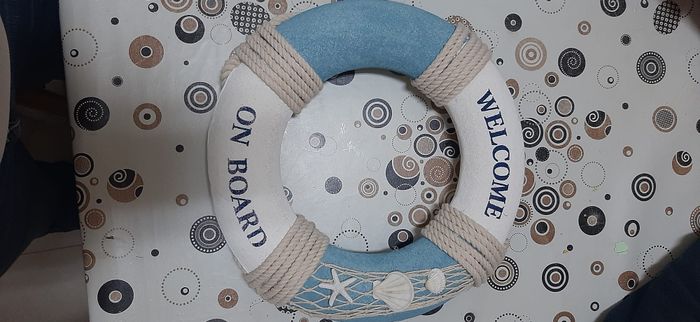 Decoração em geral - 9